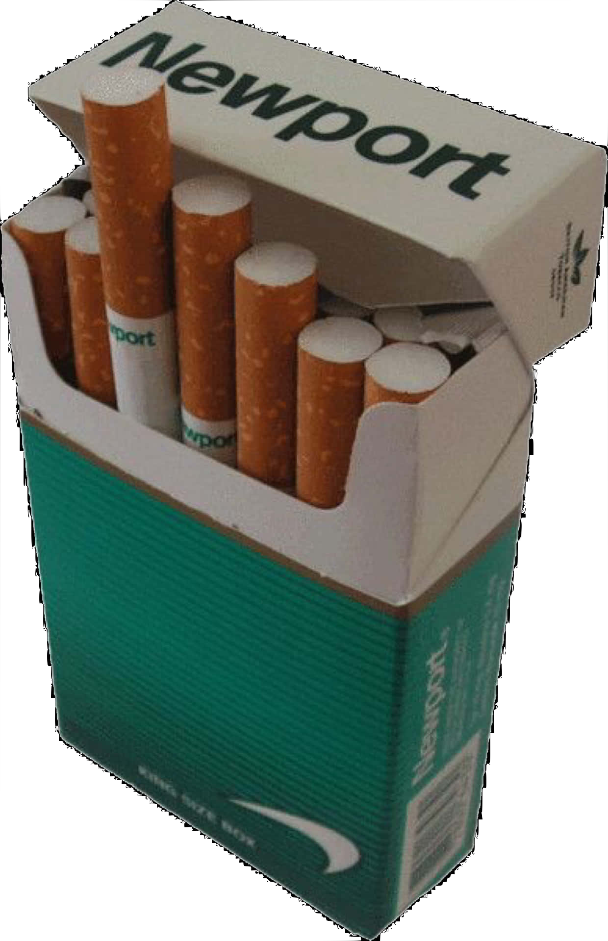 pack of newports